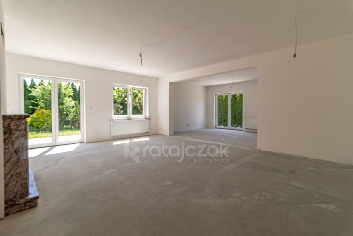 bliźniak, 5 pokoi Wejherowo Śmiechowo, ul. Otylii Szczukowskiej. Zdjęcie 2