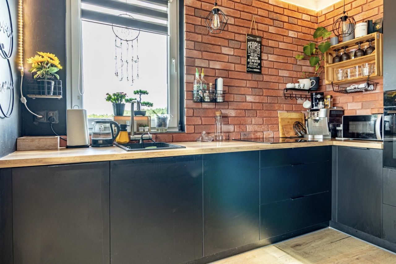 Mieszkanie 2-pokojowe Reda Betlejem, ul. Zygmunta Noskowskiego. Zdjęcie 9