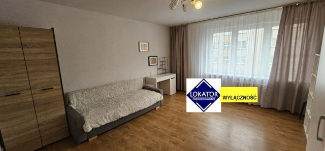 Mieszkanie 1-pokojowe Ruda Śląska Wirek, ul. Jarzębinowa. Zdjęcie 1