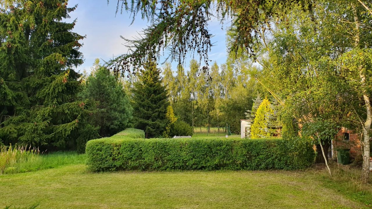 dom wolnostojący, 4 pokoje Lamkowizna. Zdjęcie 7