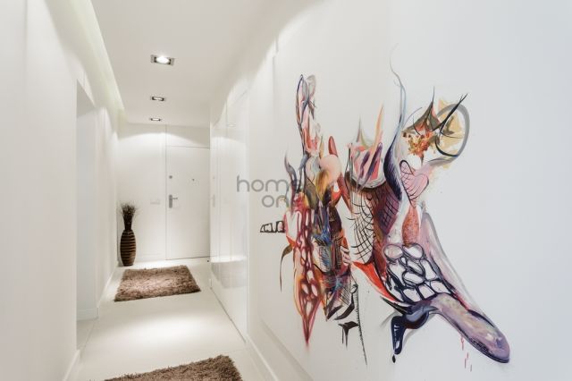 Mieszkanie 3-pokojowe Warszawa Śródmieście, ul. Sienna. Zdjęcie 14