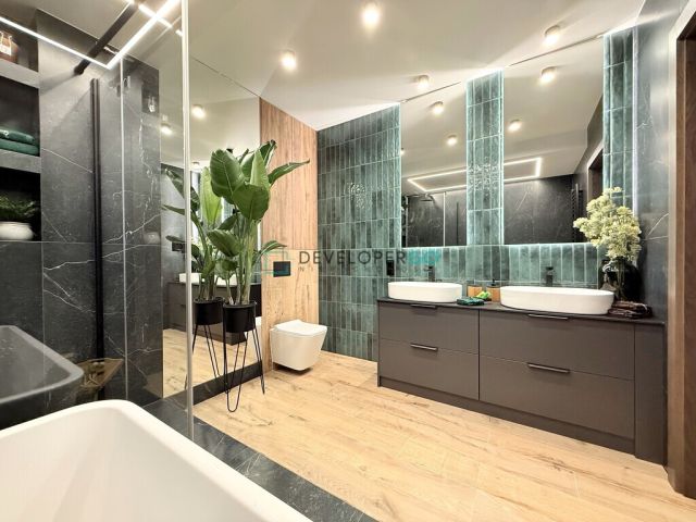 dom szeregowy, 6 pokoi Siedlce, ul. Poziomkowa. Zdjęcie 13