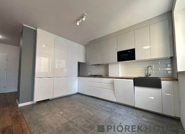 Mieszkanie 4-pokojowe Warszawa Śródmieście, ul. Górnośląska. Zdjęcie 2