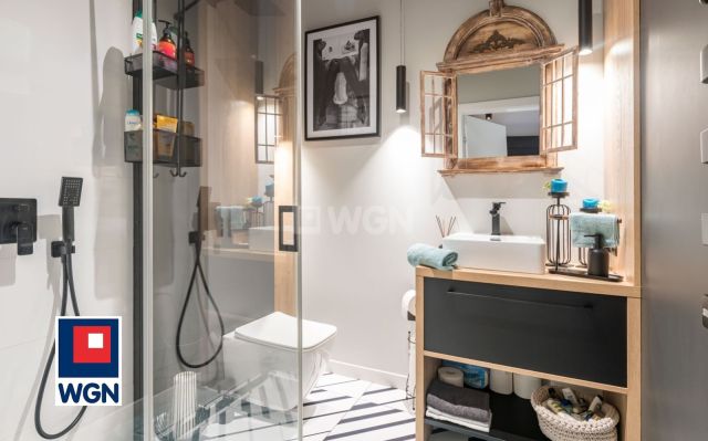 dom wolnostojący, 4 pokoje Jagodnik. Zdjęcie 14