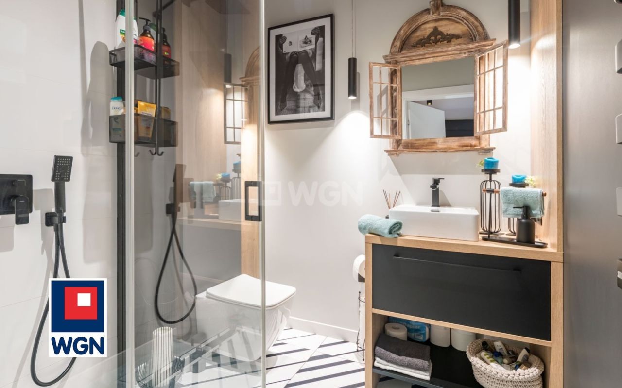 dom wolnostojący, 4 pokoje Jagodnik. Zdjęcie 14