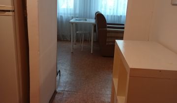 Mieszkanie 1-pokojowe Katowice Ligota, ul. Załęska