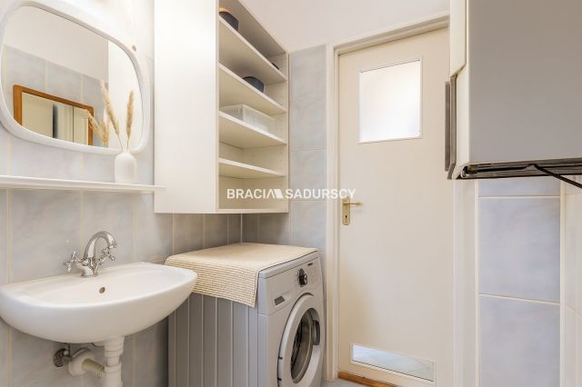 Mieszkanie 1-pokojowe Kraków Prądnik Czerwony, ul. Jana Sabały. Zdjęcie 25