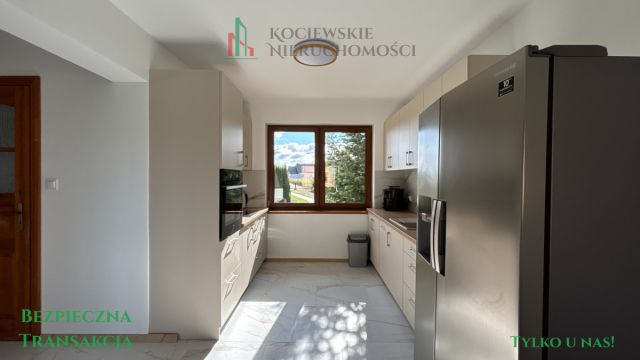 dom wolnostojący, 5 pokoi Nakla, ul. Słoneczna. Zdjęcie 15