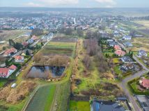 Działka budowlana Dobra. Zdjęcie 4