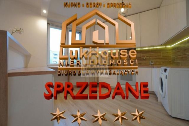 Mieszkanie 3-pokojowe Bytom Stroszek, ul. Gwarków Tarnogórskich. Zdjęcie 2