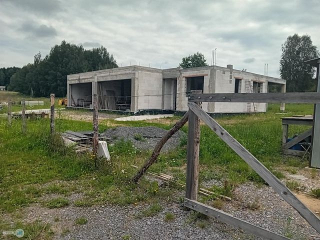 bliźniak, 8 pokoi Miedziana Góra. Zdjęcie 7