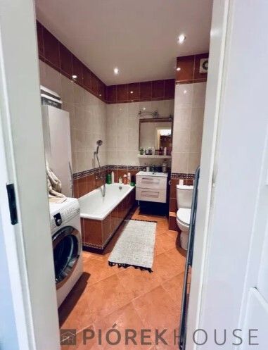 Mieszkanie 4-pokojowe Warszawa Rembertów, ul. Mieczysława Niedziałkowskiego. Zdjęcie 6