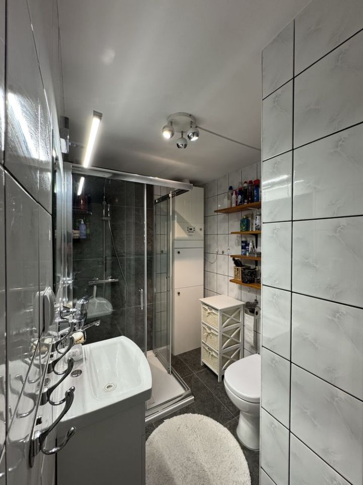 bliźniak, 4 pokoje Uniszki Zawadzkie. Zdjęcie 5