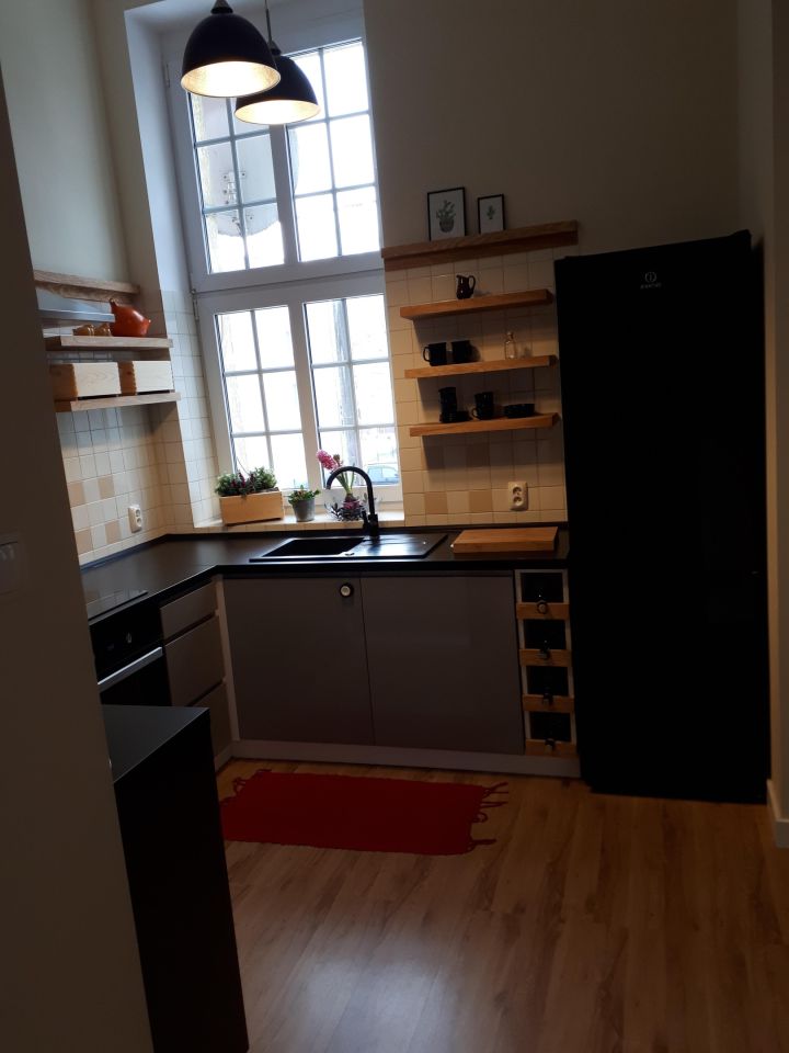 Mieszkanie 2-pokojowe Iława, ul. Tadeusza Kościuszki. Zdjęcie 8