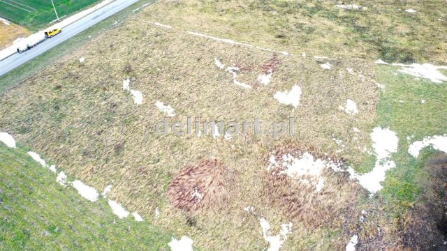 Działka rolna Jędruszkowce. Zdjęcie 7