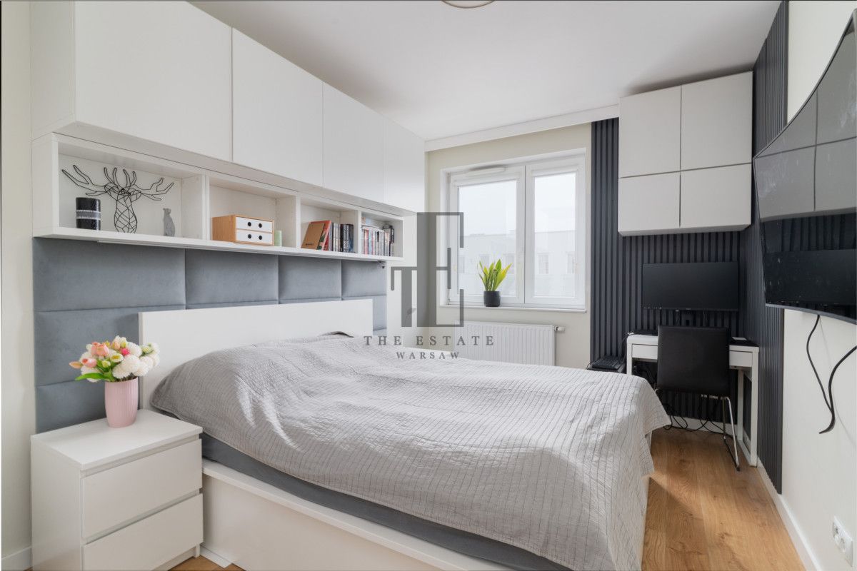 Mieszkanie 4-pokojowe Ząbki, ul. Powstańców. Zdjęcie 1