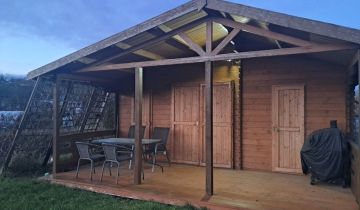 Działka rod Gryfino