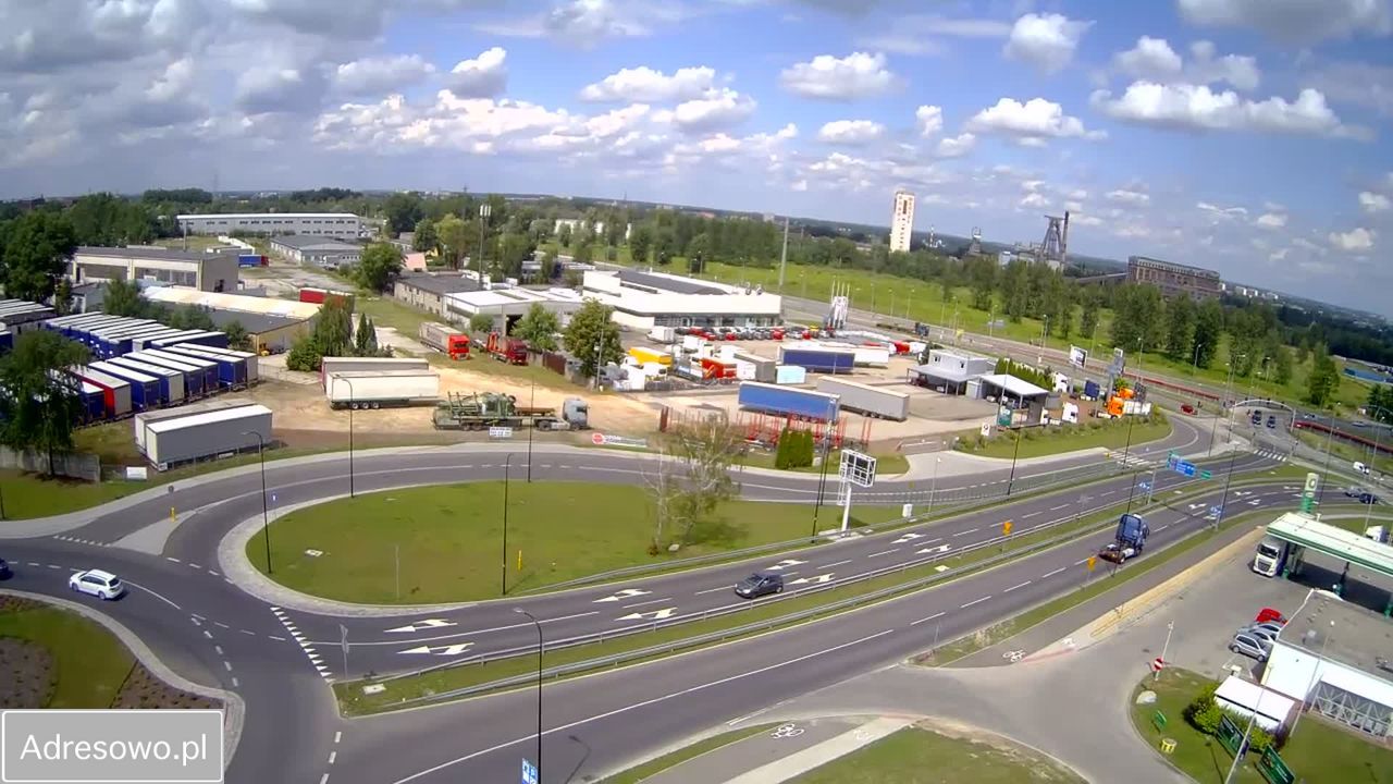 Działka inwestycyjna Gliwice Ligota Zabrska, ul. Pszczyńska. Zdjęcie 10