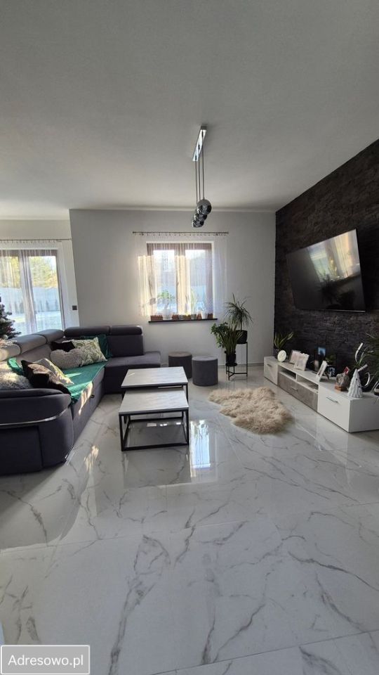 dom wolnostojący, 4 pokoje Gościęcice. Zdjęcie 6