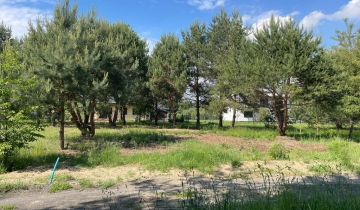 Działka rekreacyjna Stara Wieś, ul. Romańska