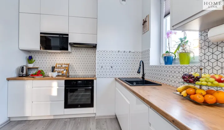 Mieszkanie 4-pokojowe Bartąg Jaroty, ul. Morenowa