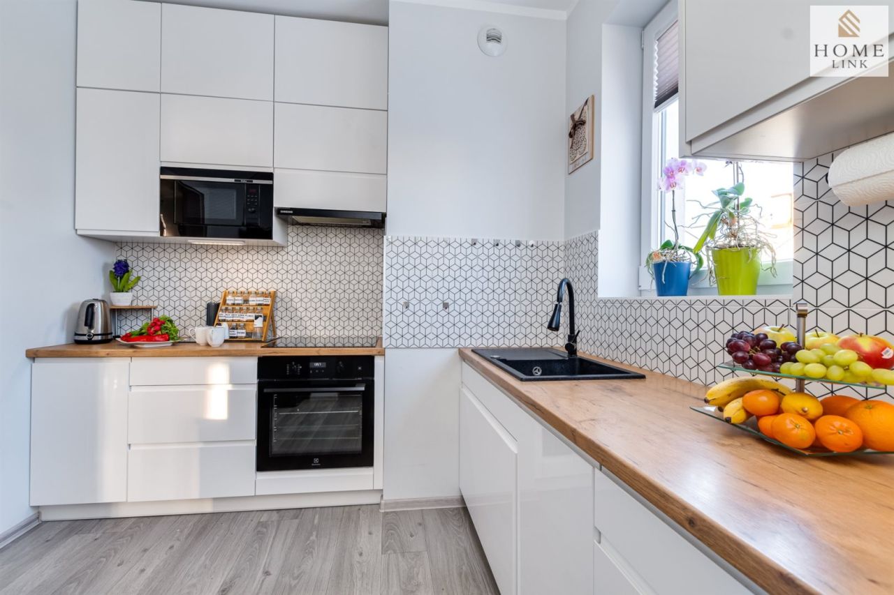 Mieszkanie 4-pokojowe Bartąg Jaroty, ul. Morenowa. Zdjęcie 16