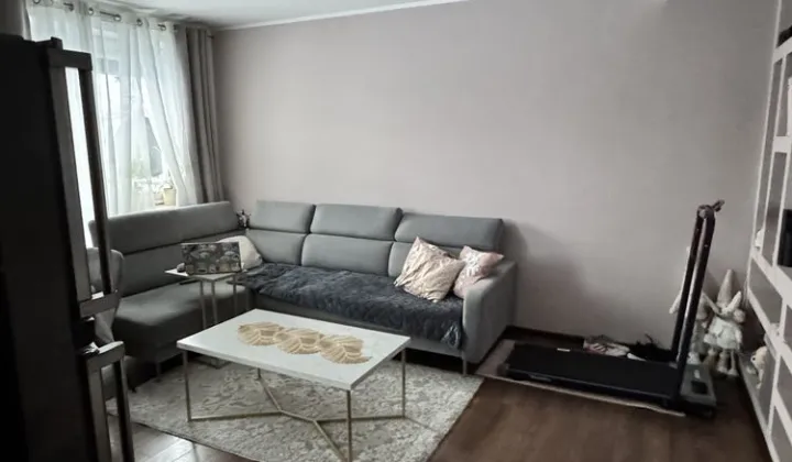 Mieszkanie 4-pokojowe Mielec Smoczka, ul. kard. Stefana Wyszyńskiego