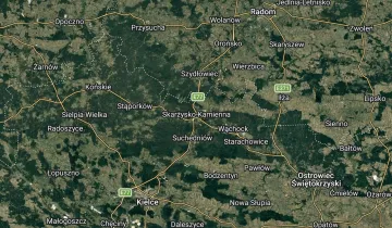 Działka na sprzedaż bez pośredników          
          
            ul. Towarowa          
          
            Skarżysko-Kamienna Dolna Kamienna - Widok 5