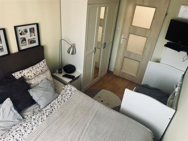 Mieszkanie 2-pokojowe Gdynia Pogórze, ul. Żeliwna. Zdjęcie 6