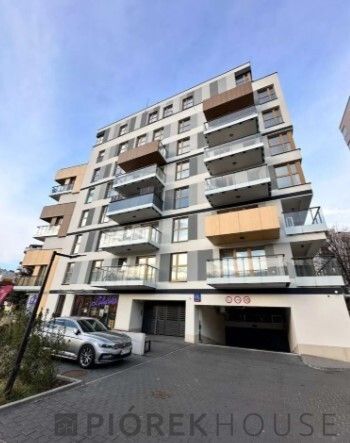 Mieszkanie 1-pokojowe Warszawa Bielany, ul. Sokratesa. Zdjęcie 9