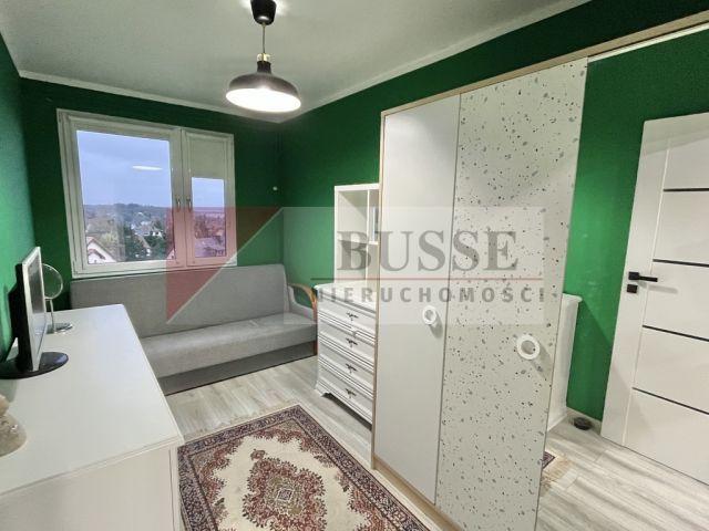 Mieszkanie 5-pokojowe Szczecin Żelechowa, ul. Kormoranów. Zdjęcie 25