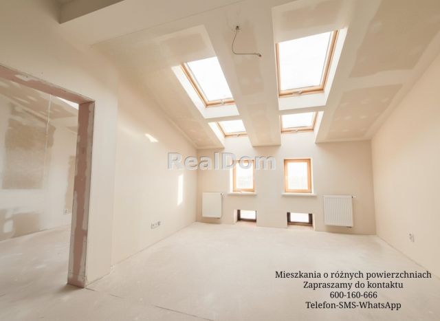 Mieszkanie 3-pokojowe Kraków Krowodrza, ul. św. Teresy. Zdjęcie 3