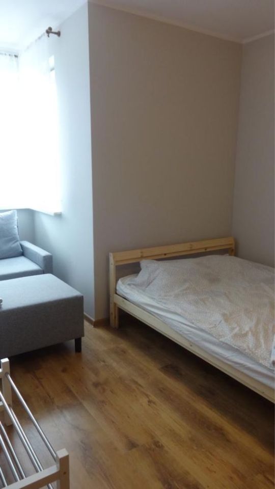 Mieszkanie 2-pokojowe Łeba. Zdjęcie 4