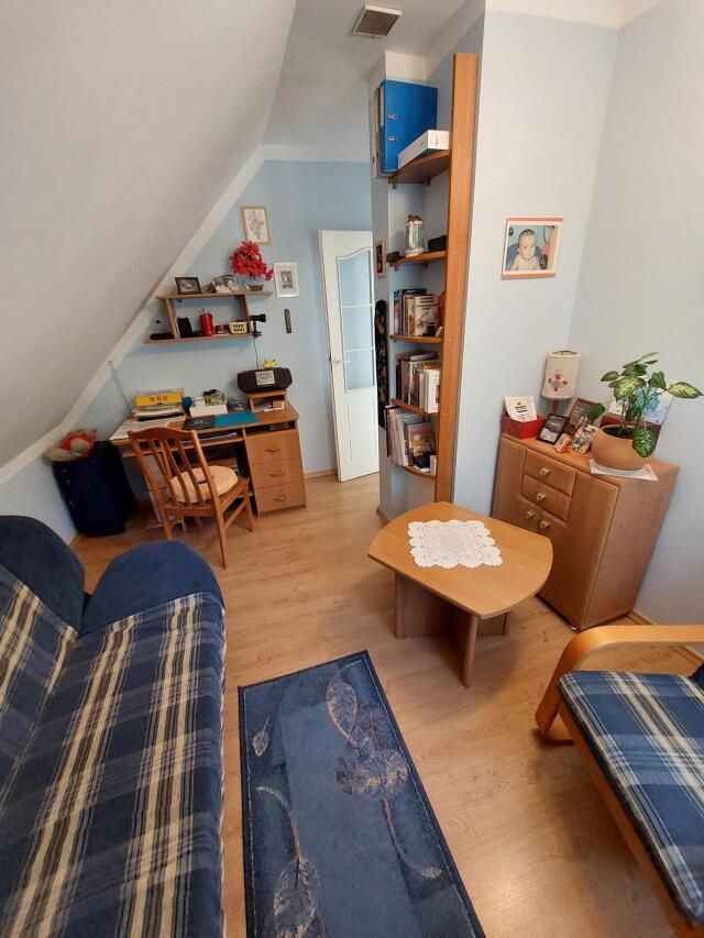 dom wolnostojący, 3 pokoje Jagodne Wielkie. Zdjęcie 12