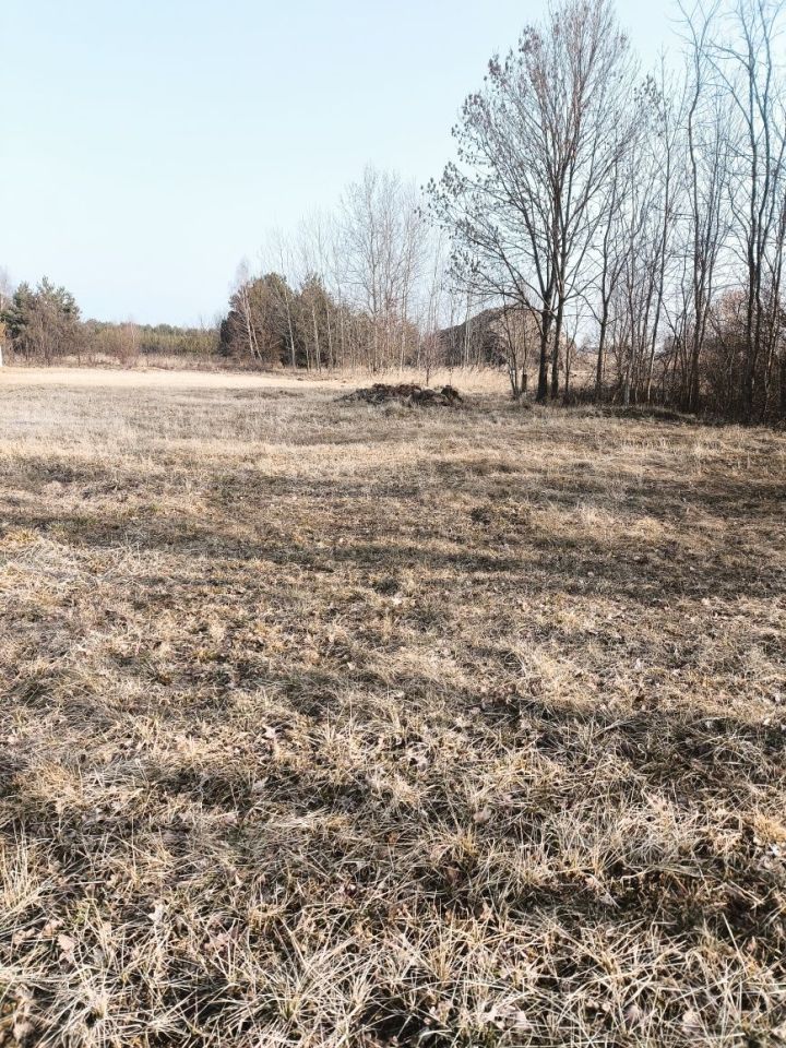 Działka budowlana Łuszczanowice. Zdjęcie 1