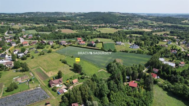 Działka budowlana Grajów. Zdjęcie 10