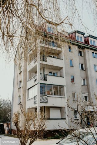 Mieszkanie 3-pokojowe Warszawa Włochy, ul. Fasolowa. Zdjęcie 1