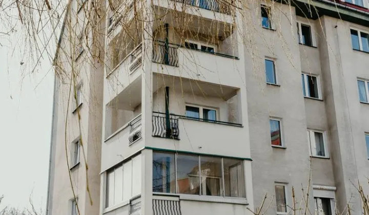 Mieszkanie 3-pokojowe Warszawa Włochy, ul. Fasolowa