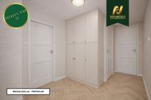 Mieszkanie 3-pokojowe Gdańsk Oliwa, al. Grunwaldzka. Zdjęcie 4