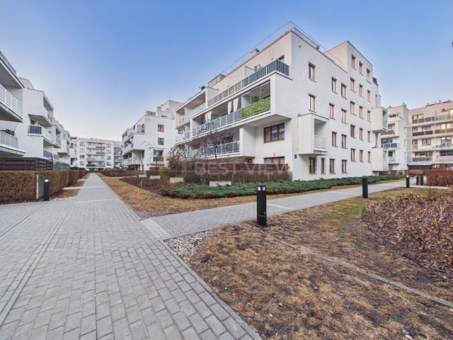 Mieszkanie 2-pokojowe Ząbki, ul. Calineczki. Zdjęcie 8