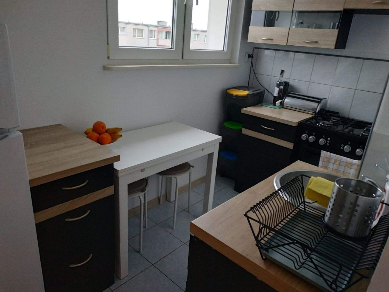 Mieszkanie 2-pokojowe Gdańsk Orunia, ul. Rubinowa. Zdjęcie 6