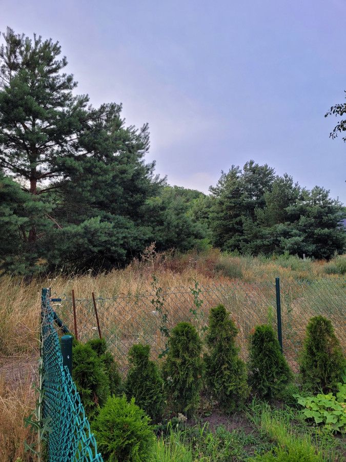 Działka budowlana Mościczki. Zdjęcie 1