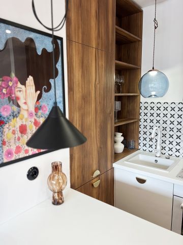 Mieszkanie 2-pokojowe Warszawa Praga-Południe, Aleja Stanów Zjednoczonych. Zdjęcie 11