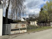 Działka budowlana Częstochowa Stradom, ul. Stefana Batorego. Zdjęcie 2