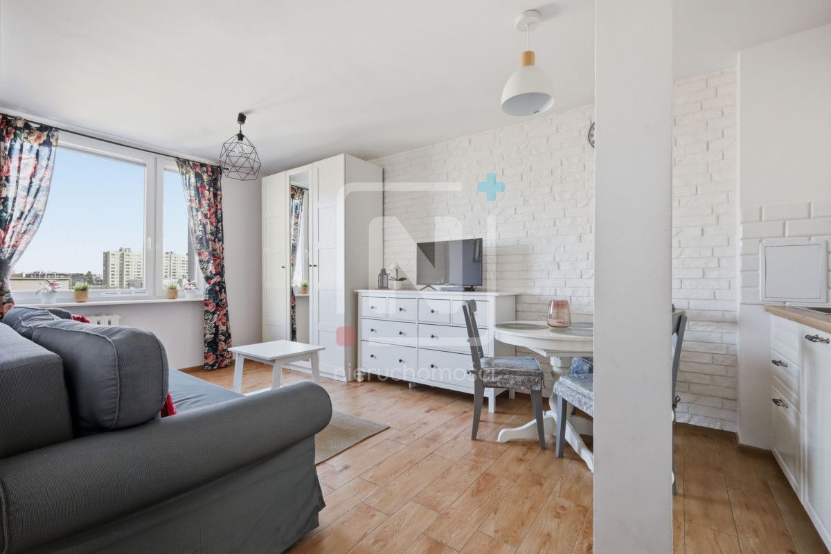 Mieszkanie 4-pokojowe Warszawa Praga-Południe, ul. Łukowska. Zdjęcie 3