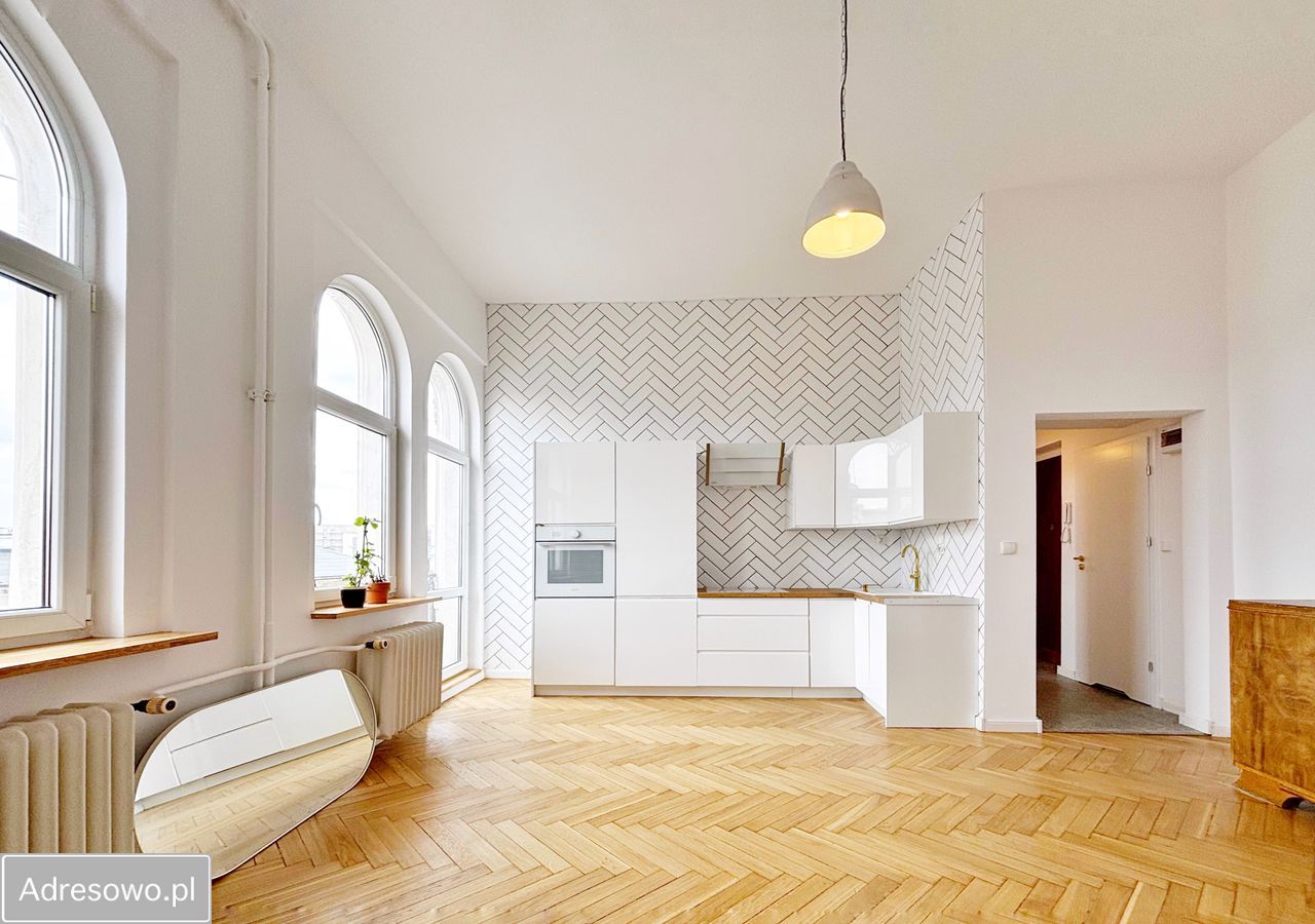 Mieszkanie 2-pokojowe Bydgoszcz Śródmieście, ul. Dworcowa. Zdjęcie 11