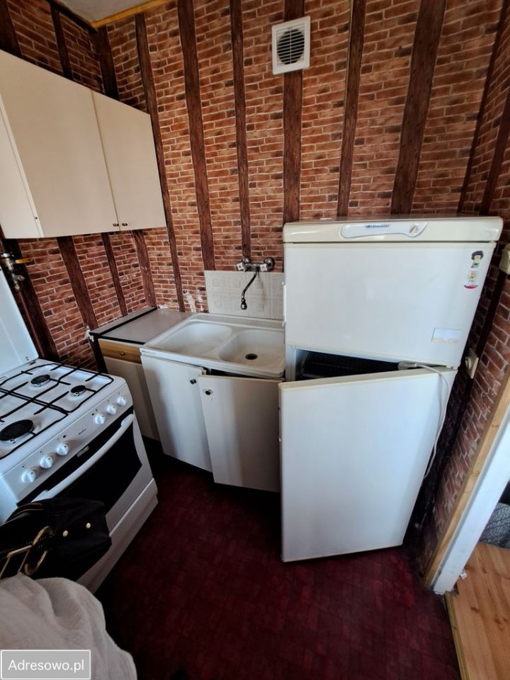 Mieszkanie 1-pokojowe Tczew, ul. Władysława Jagiełły. Zdjęcie 5