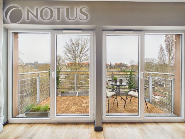 Mieszkanie 2-pokojowe Wrocław, ul. Na Grobli. Zdjęcie 10