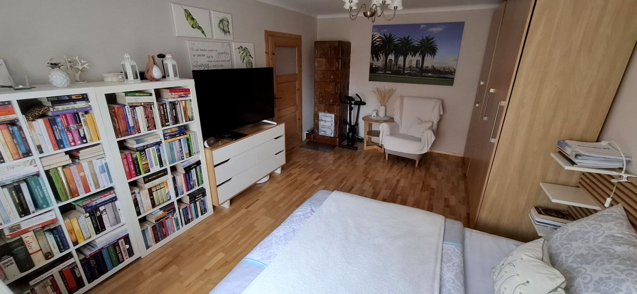 Mieszkanie 4-pokojowe Świdnica, ul. Leśna. Zdjęcie 6