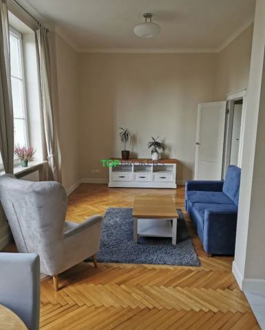 Mieszkanie 2-pokojowe Warszawa Śródmieście, ul. Długa. Zdjęcie 3